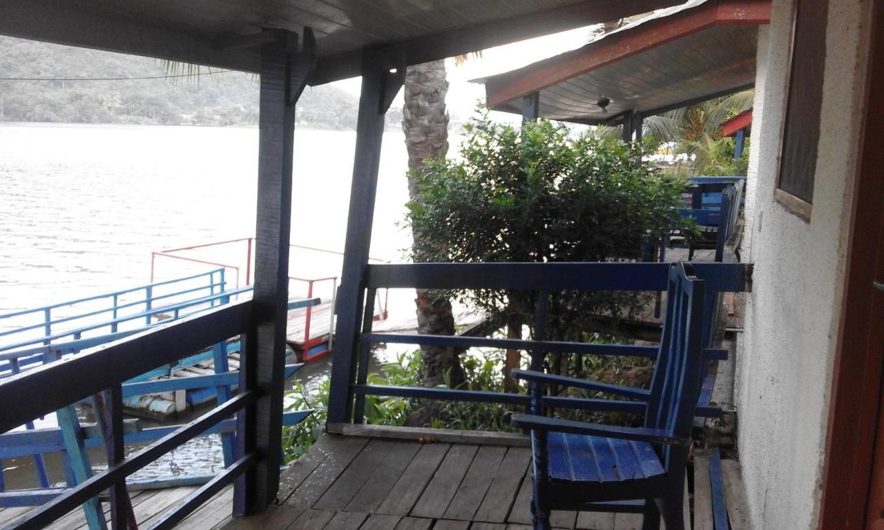 Готель Aylos Bay Akosombo Екстер'єр фото